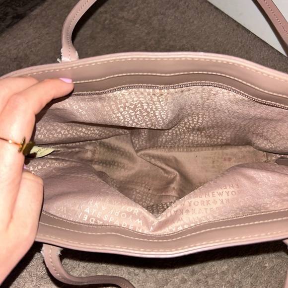 Kate Spade Purse and Wallet Set - Picture 7 of 9